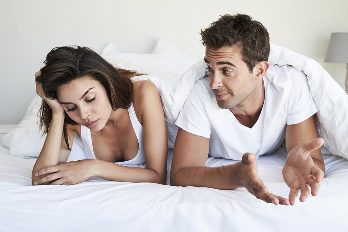 Many women are not experiencing a real orgasm