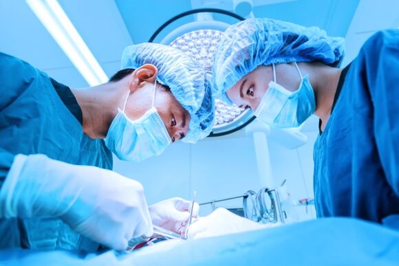 Ligamentectomy-Penis Enlargement Surgery